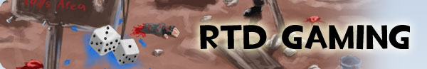 RTD Gaming