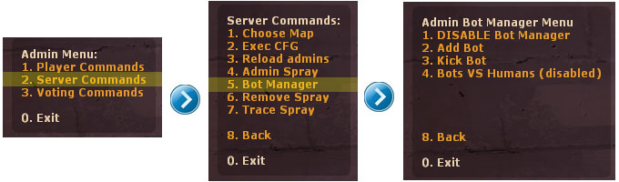 how to install sourcemod plugins tf2